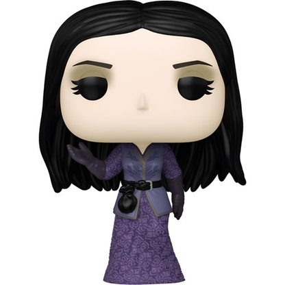 House of the Dragon Alys Rivers Funko Pop! Vinyl Figure #26 - Image 2
