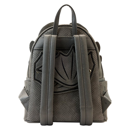 How to Train Your Dragon Toothless Cosplay Mini-Backpack - ReRun - Image 2