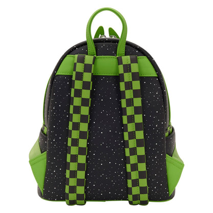 Invader Zim Gir Earth Glow-in-the-Dark Mini-Backpack - Image 7