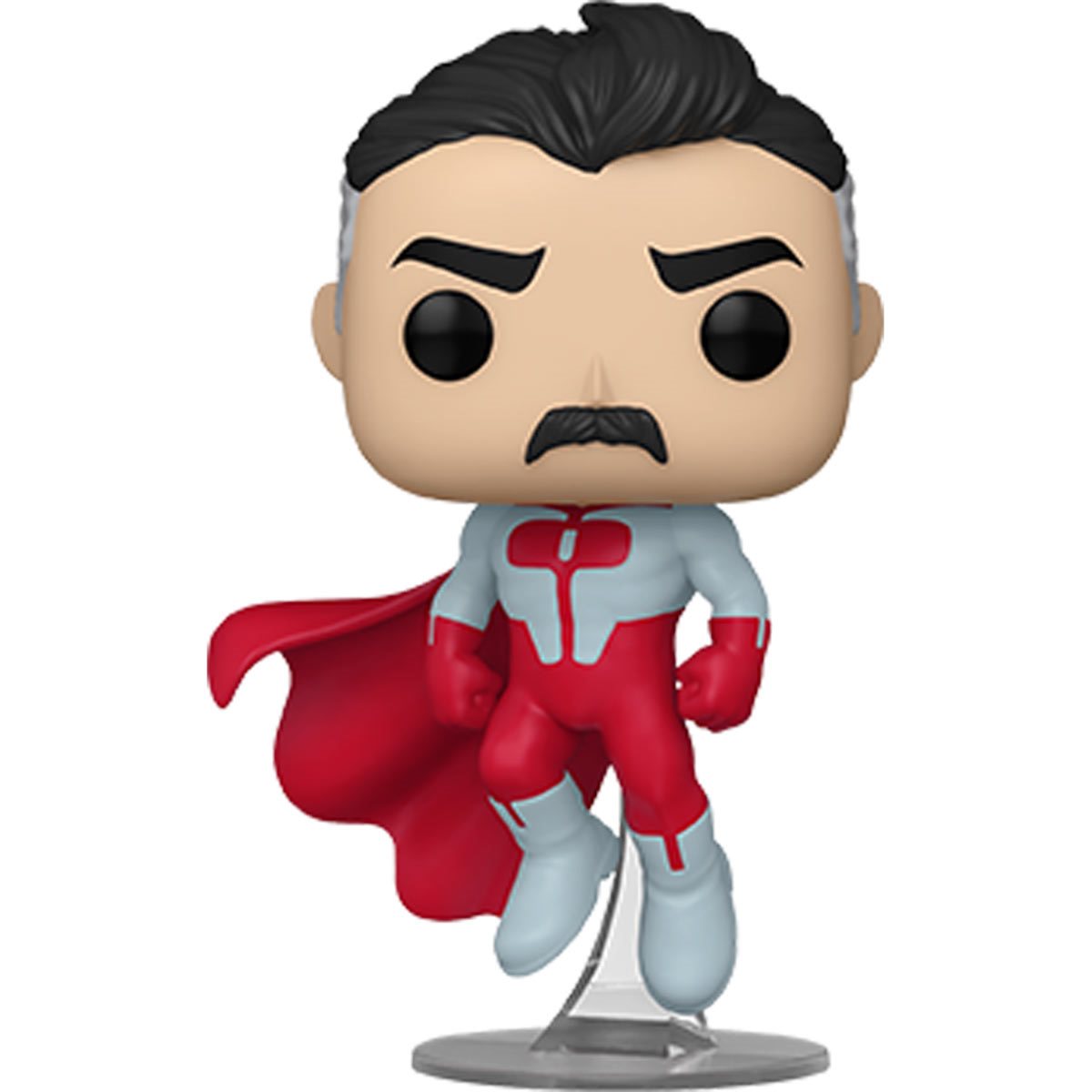 Invincible Omni-Man Funko Pop! Vinyl Figure #1500 - Image 2
