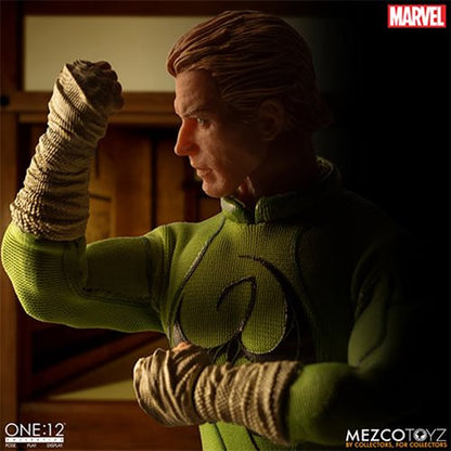 Iron Fist One:12 Collective Action Figure - ReRun - Image 10