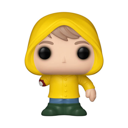 It Funhouse Funko Bitty Box Playset - Image 5