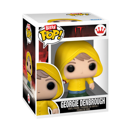 It Funhouse Funko Bitty Box Playset - Image 6