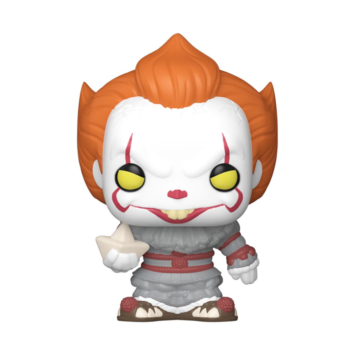 It Funhouse Funko Bitty Box Playset - Image 8