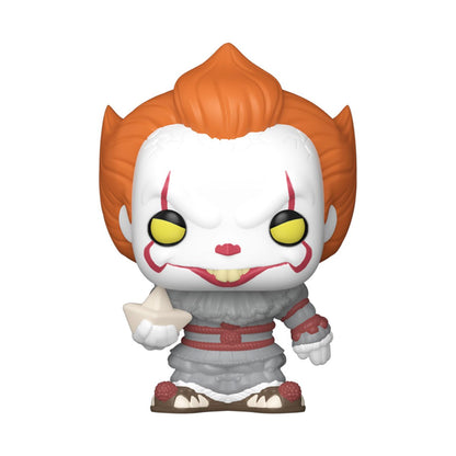 It Funhouse Funko Bitty Box Playset - Image 8