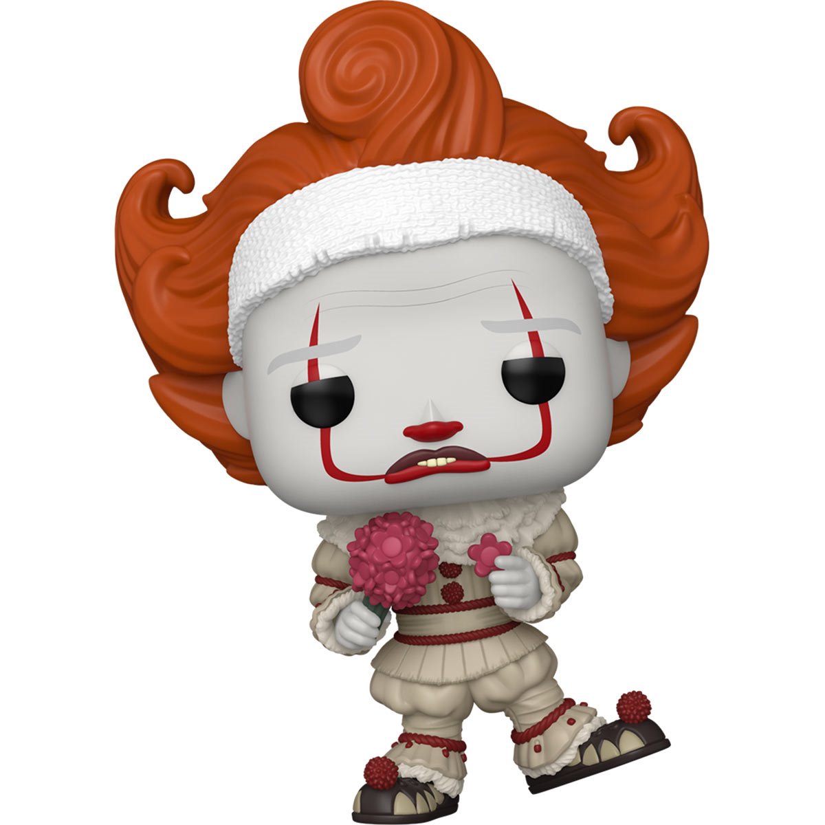 It: Welcome to Derry Bob Gray as Pennywise Funko Pop! Vinyl Figure #1852 - Image 2