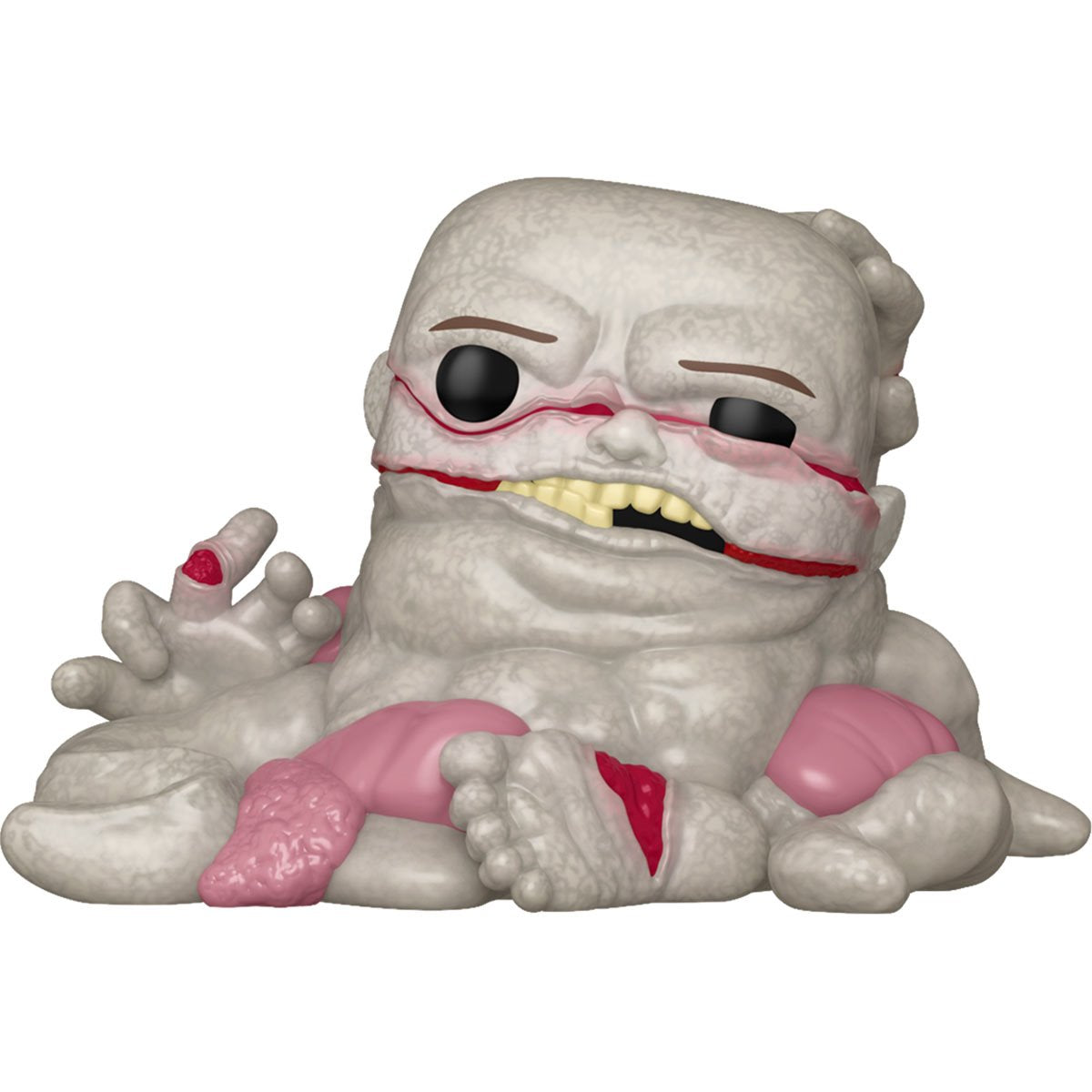 It: Welcome to Derry Pickle Dad Funko Pop! Vinyl Figure #1857 - Image 2