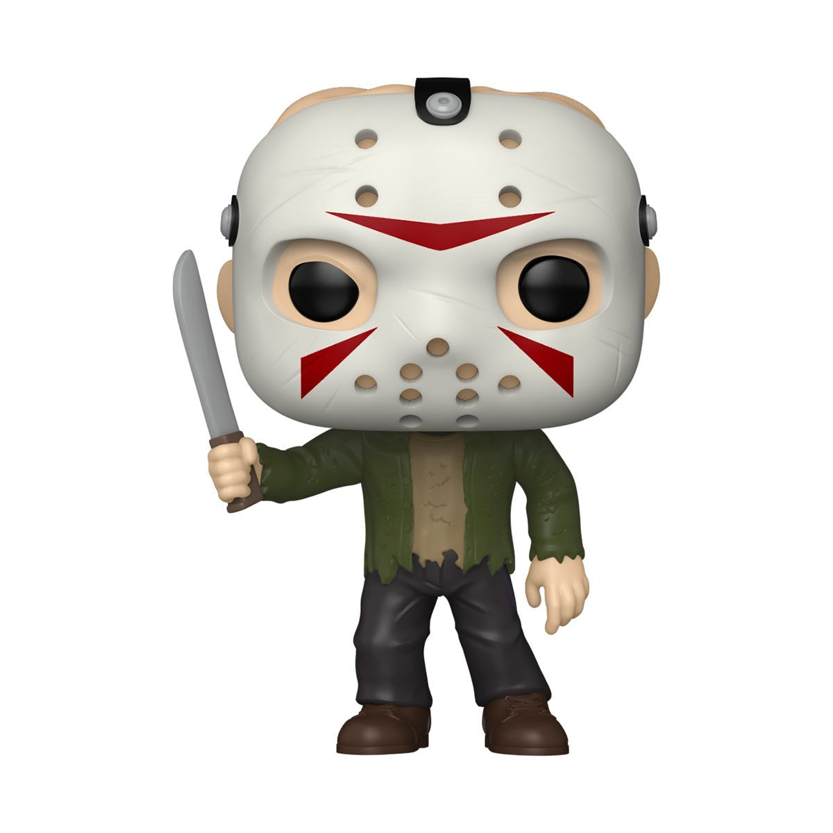 Jason Universe Jason Funko Pop! Vinyl Figure #2032 - Image 2