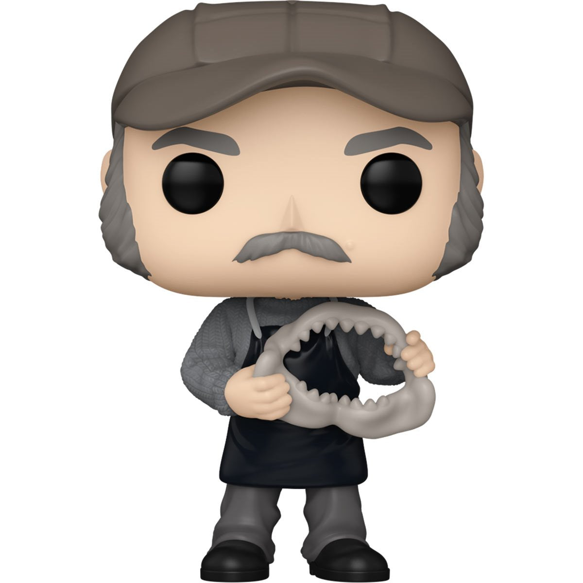 Jaws 50th Anniversary Quint Funko Pop! Vinyl Figure #1755 - Image 2