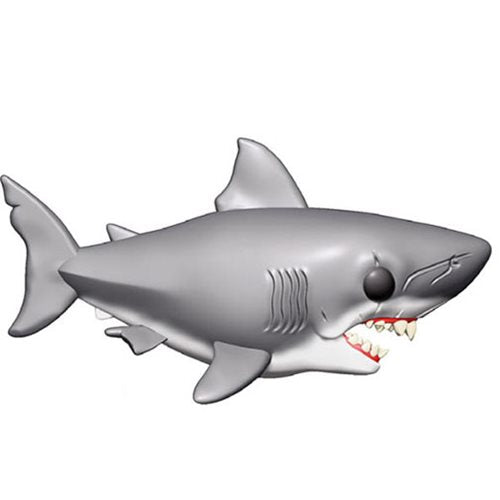 Jaws 6-Inch Funko Pop! Vinyl Figure #758