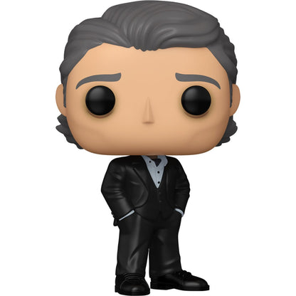 John Wick: Chapter 4 Winston Funko Pop! Vinyl Figure #1688 - Image 2