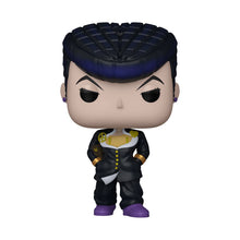 JoJo's Bizarre Adventure Josuke Higashikata Funko Pop! Vinyl Figure #2487 - Image 2