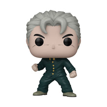 JoJo's Bizarre Adventure Koichi Hirose Funko Pop! Vinyl Figure #2489 - Image 2