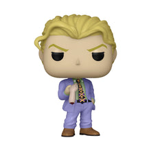 JoJo's Bizarre Adventure Yoshikage Kira Funko Pop! Vinyl Figure #2488 - Image 2