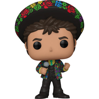 Juan Gabriel Floral Mariachi Funko Pop! Vinyl Figure #400 - Image 2