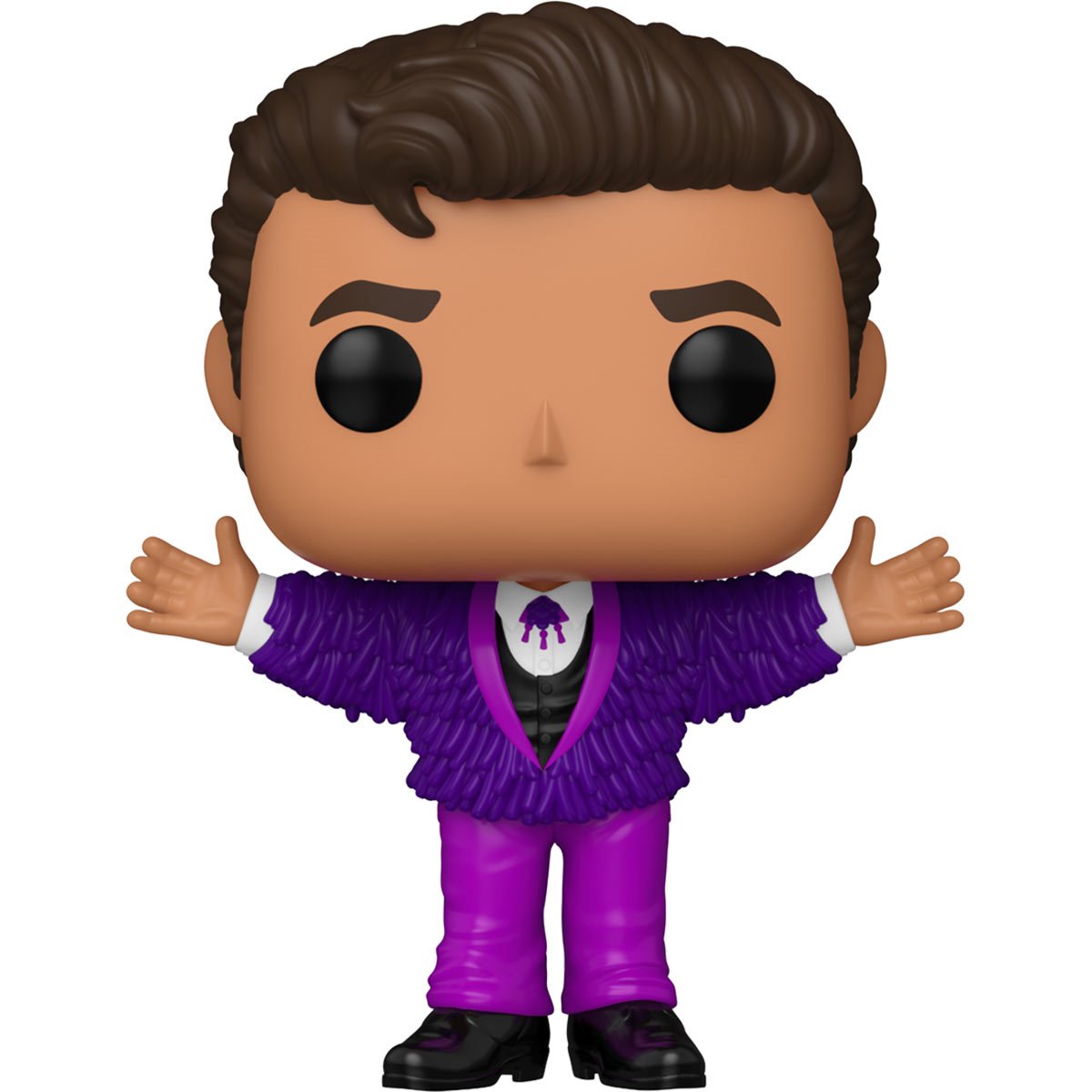 Juan Gabriel Fringe Suit Funko Pop! Vinyl Figure #463 - Image 2