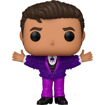 Juan Gabriel Fringe Suit Funko Pop! Vinyl Figure #463 - Image 2