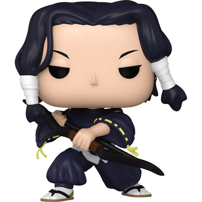 Jujutsu Kaisen Noritoshi Kamo Funko Pop! Vinyl Figure #1640 - Image 2