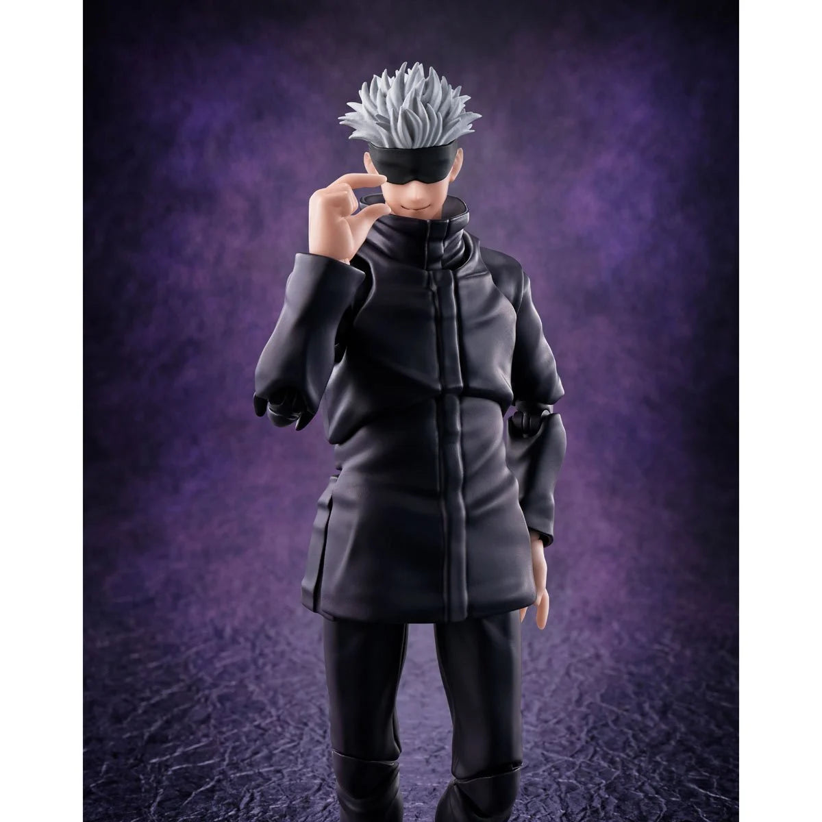 Jujutsu Kaisen Satoru Gojo S.H.Figuarts Action Figure - Reissue