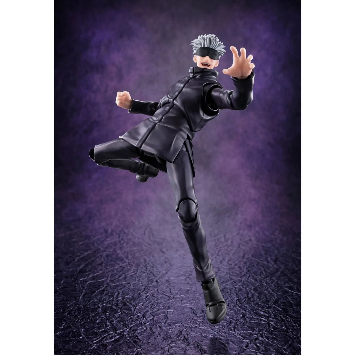 Jujutsu Kaisen Satoru Gojo S.H.Figuarts Action Figure - Reissue