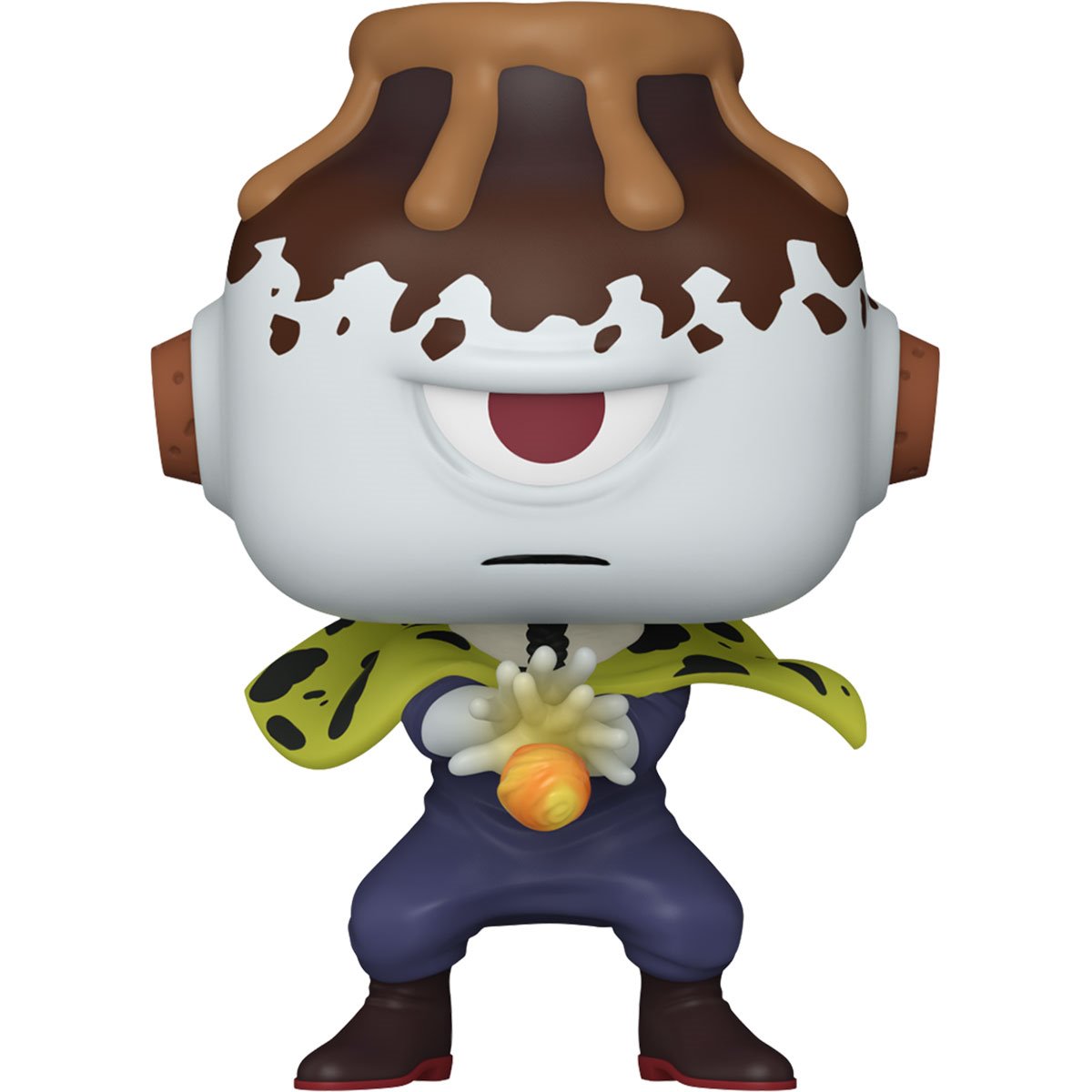 Jujutsu Kaisen Shibuya Incident Jogo Funko Pop! Vinyl Figure #2127 - Image 2