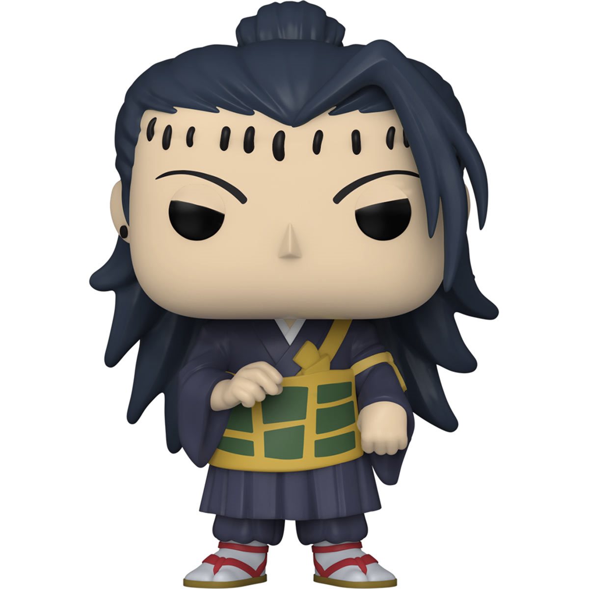 Jujutsu Kaisen Suguru Geto Funko Pop! Vinyl Figure #1371 - Image 2