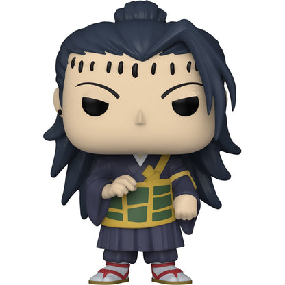 Jujutsu Kaisen Suguru Geto Funko Pop! Vinyl Figure #1371 - Image 2