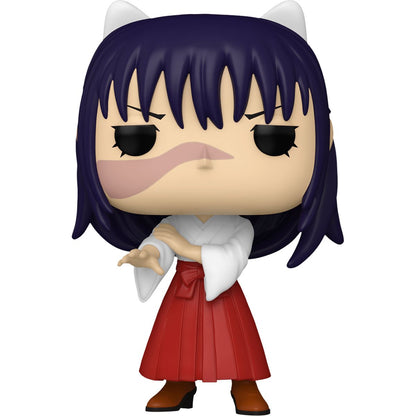 Jujutsu Kaisen Utahime Iori Funko Pop! Vinyl Figure #1639 - Image 2