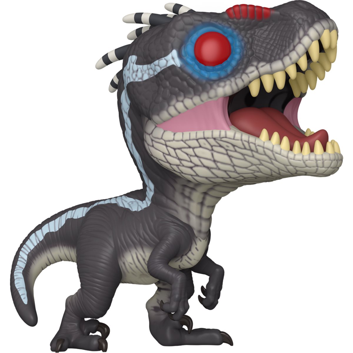 Jurassic Park Alpha Raptor Funko Pop! Vinyl Figure #2038