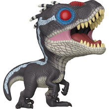 Jurassic Park Alpha Raptor Funko Pop! Vinyl Figure #2038