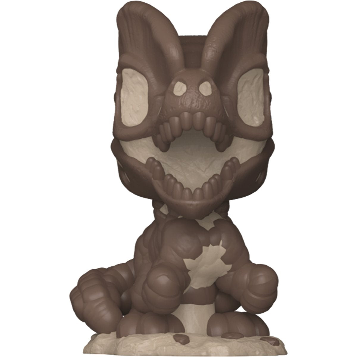 Jurassic Park Mr. DNA Funko Bitty Pop! Mini-Figure 4-Pack - Image 8