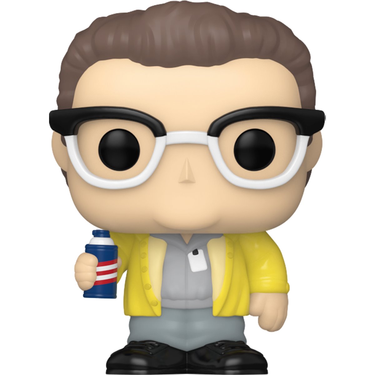 Jurassic Park Mr. DNA Funko Bitty Pop! Mini-Figure 4-Pack - Image 10