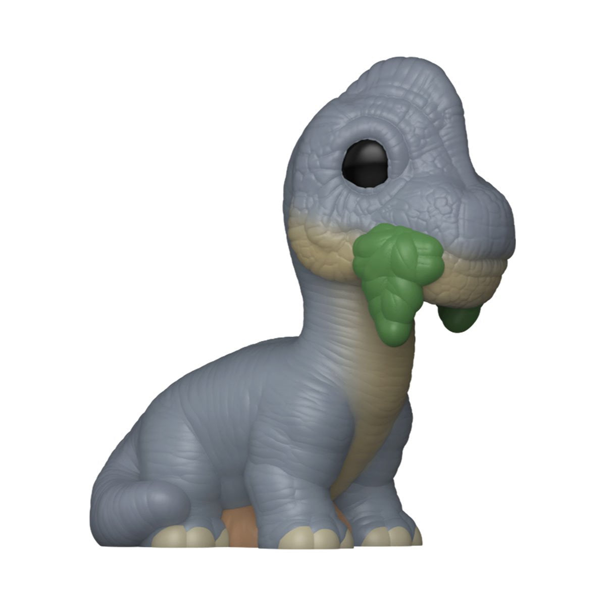 Jurassic Park Velociraptor and Brachiosaurus Funko Bitty Pop! Mini-Figure 2-Pack - Image 3