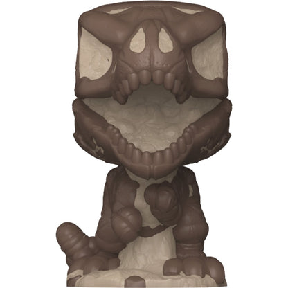 Jurassic Park Velociraptor Funko Bitty Pop! Mini-Figure 4-Pack - Image 8