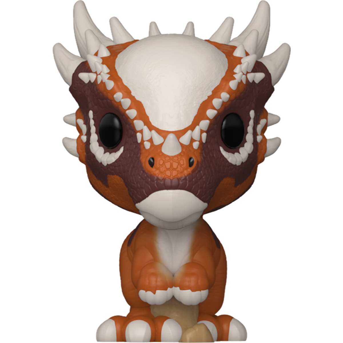 Jurassic Park Velociraptor Funko Bitty Pop! Mini-Figure 4-Pack - Image 10
