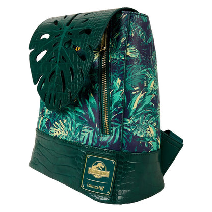 Jurassic World Jungle Glow-in-the-Dark Mini-Backpack - Image 4