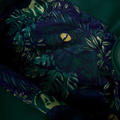 Jurassic World Jungle Glow-in-the-Dark Mini-Backpack - Image 6