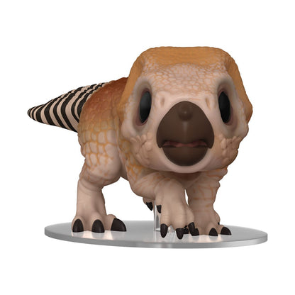 Jurassic World Rebirth Aquilops Funko Pop! Vinyl Figure #1802 - Image 2