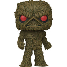 Justice League Dark Swamp Thing 6-Inch Super Funko Pop! Vinyl Figure #624 - Image 2