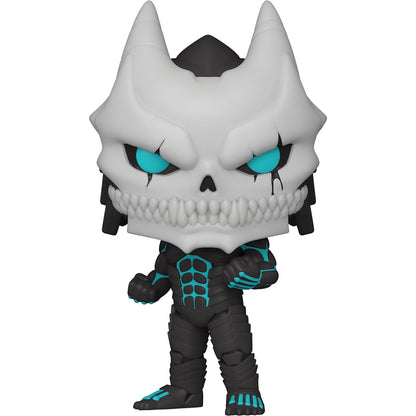 Kaiju No. 8 Funko Pop! Vinyl Figure #2079 - Image 3