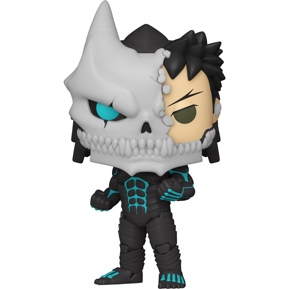 Kaiju No. 8 Funko Pop! Vinyl Figure #2079 - Image 4
