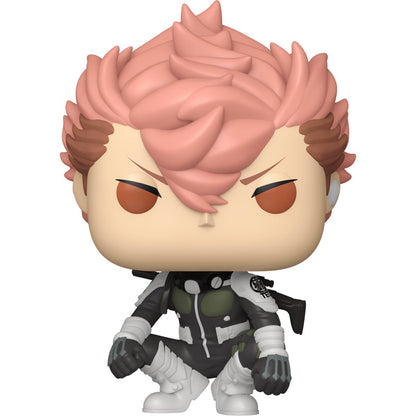 Kaiju No. 8 Iharu Furuhashi Funko Pop! Vinyl Figure #2245 - Image 2
