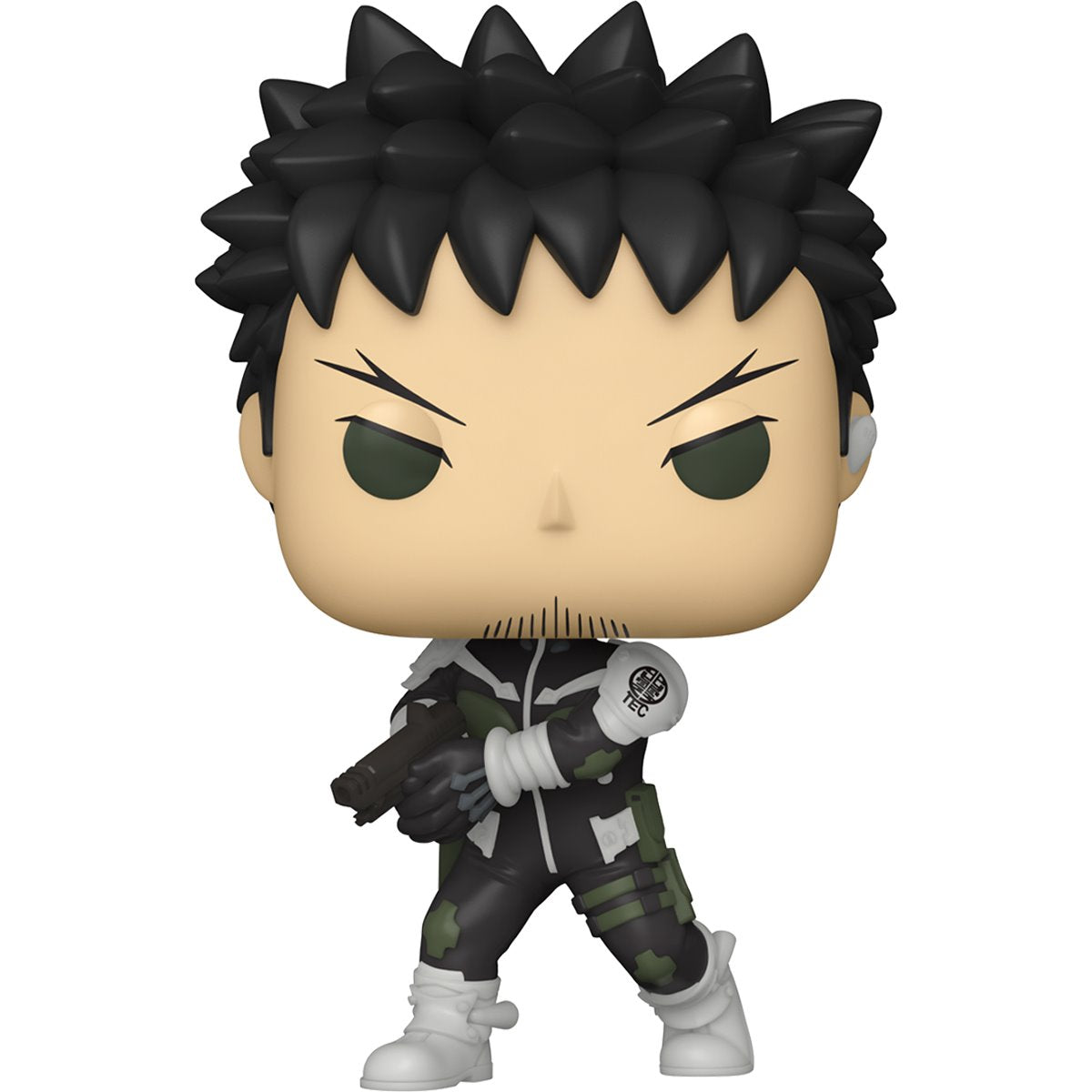 Kaiju No. 8 Kafka Hibino Funko Pop! Vinyl Figure #2080 - Image 2