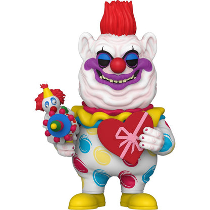 Killer Klowns from Outer Space Fatso Funko Pop! Vinyl Figure #1423 - Image 2