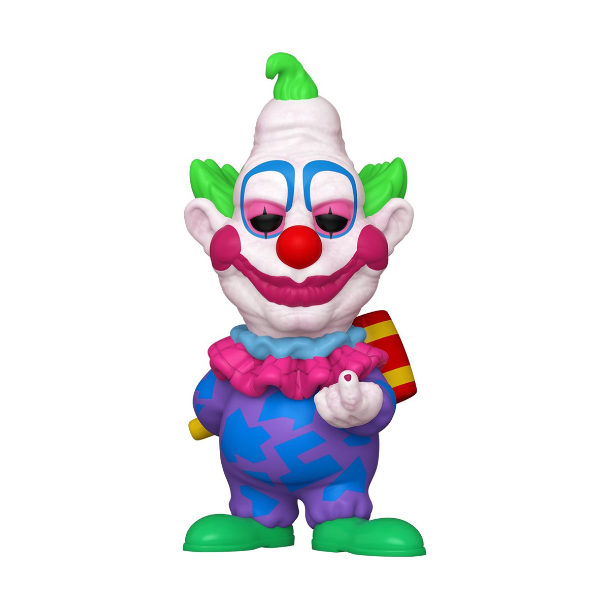 Killer Klowns from Outer Space Jumbo Funko Pop! Vinyl Figure #931 - Image 2
