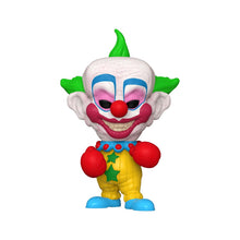 Killer Klowns from Outer Space Shorty Funko Pop! Vinyl Figure #932 - Image 2