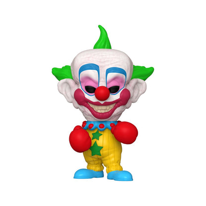 Killer Klowns from Outer Space Shorty Funko Pop! Vinyl Figure #932 - Image 2