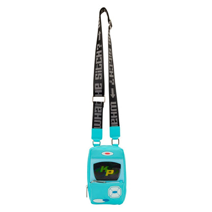 Kim Possible Kimmunicator Sling Crossbody Bag - Image 4