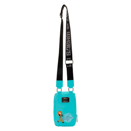 Kim Possible Kimmunicator Sling Crossbody Bag - Image 6