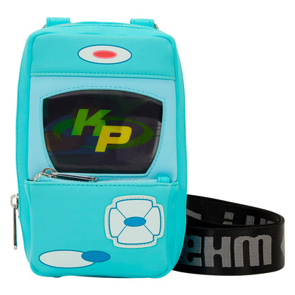Kim Possible Kimmunicator Sling Crossbody Bag